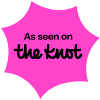As Seen on The Knot