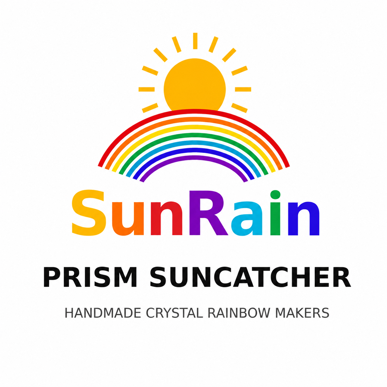 SunRain Prism SunCatchers